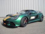 Lotus Exige V6 Cup 2013 года